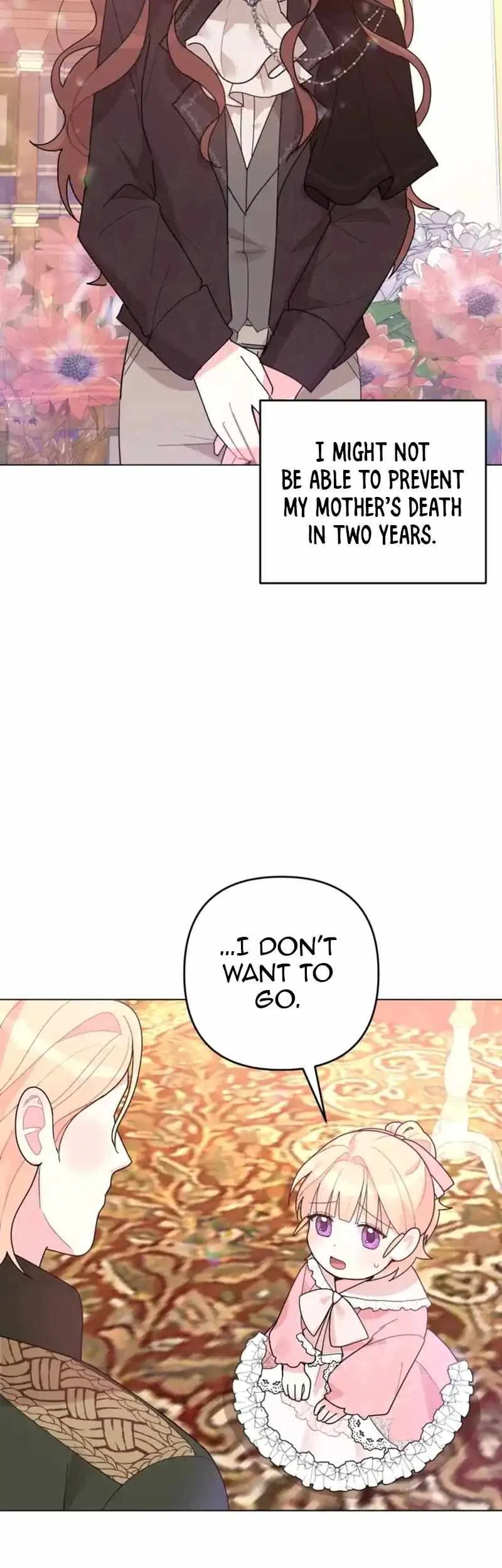 The Chubby Female Lead Is Popular Chapter 5 – Page 21