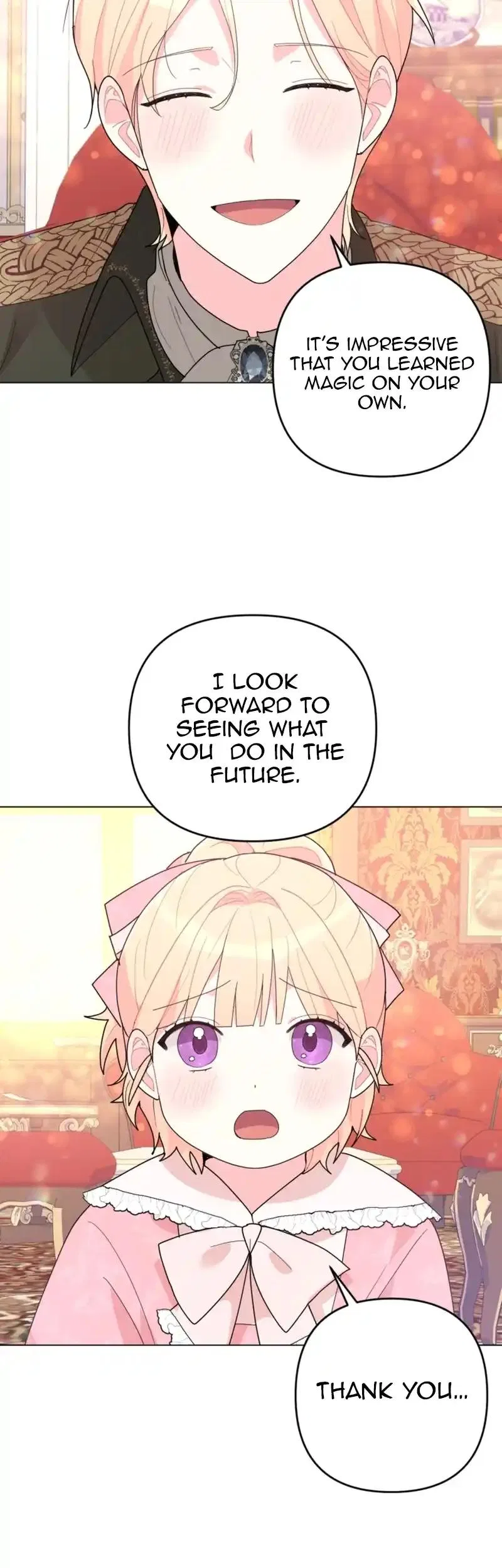 The Chubby Female Lead Is Popular Chapter 5 – Page 24
