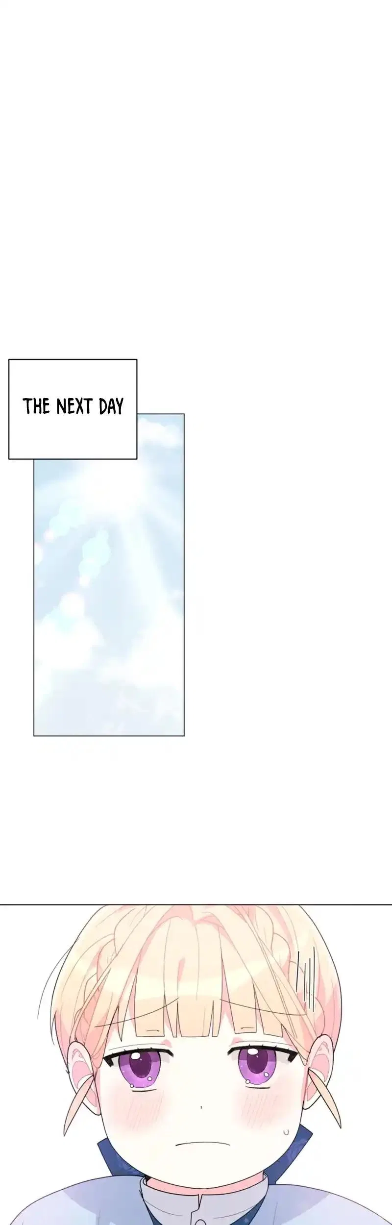 The Chubby Female Lead Is Popular Chapter 5 – Page 25