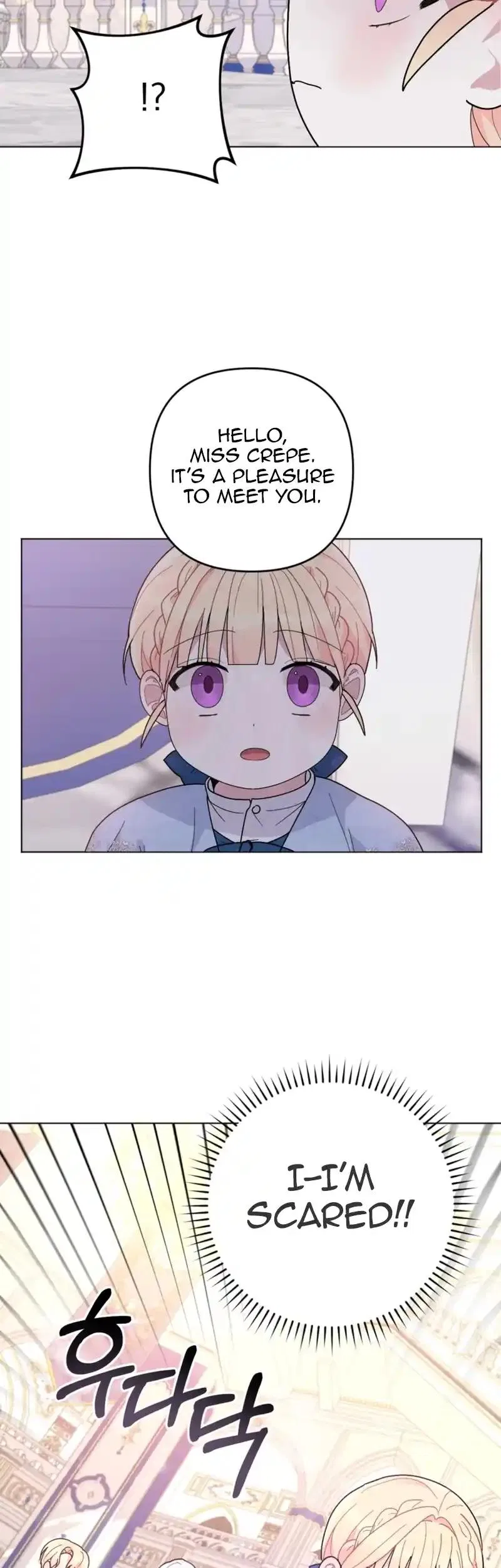 The Chubby Female Lead Is Popular Chapter 5 – Page 31