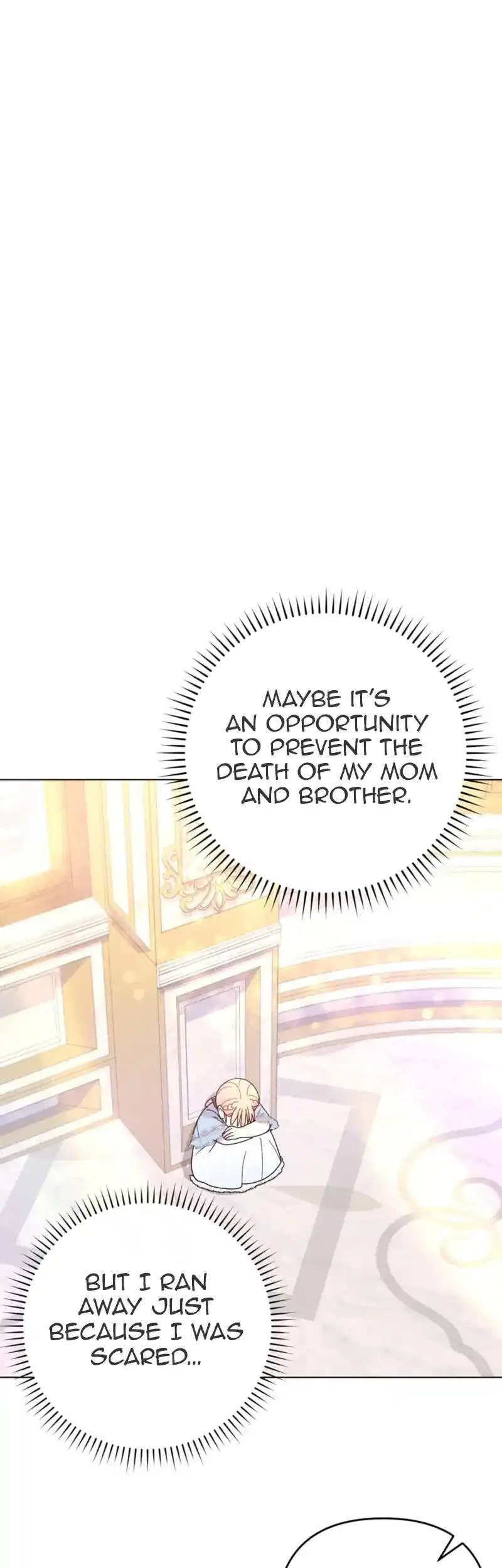 The Chubby Female Lead Is Popular Chapter 5 – Page 34