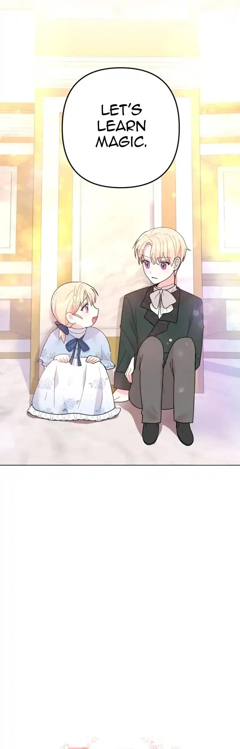 The Chubby Female Lead Is Popular Chapter 5 – Page 40