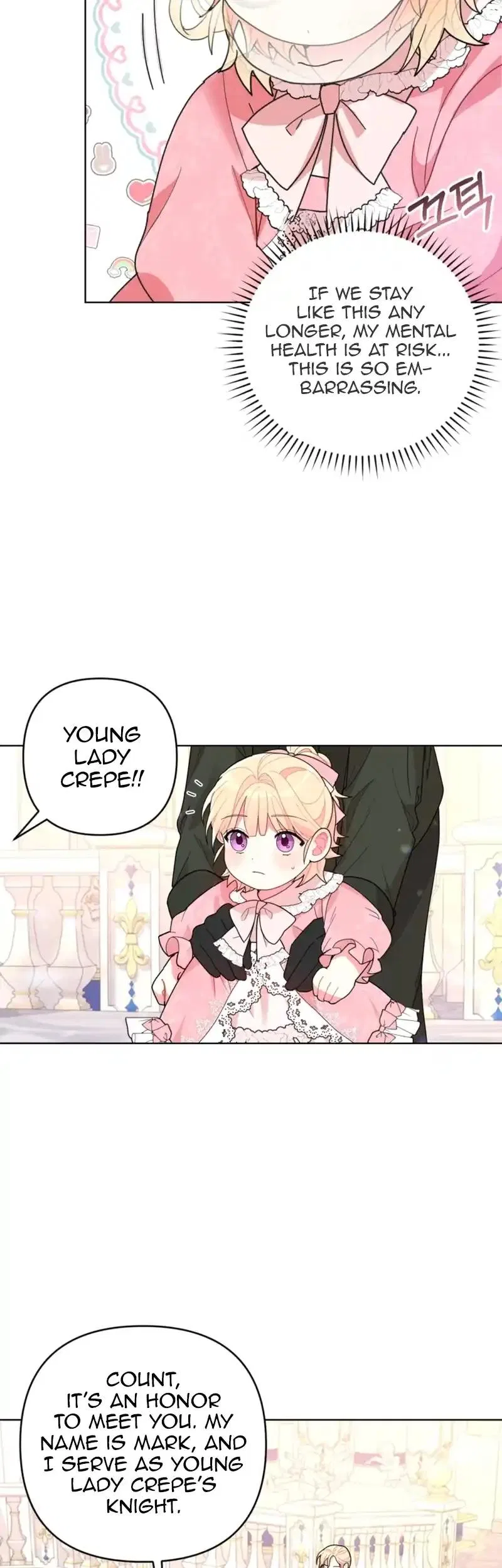 The Chubby Female Lead Is Popular Chapter 4 – Page 10