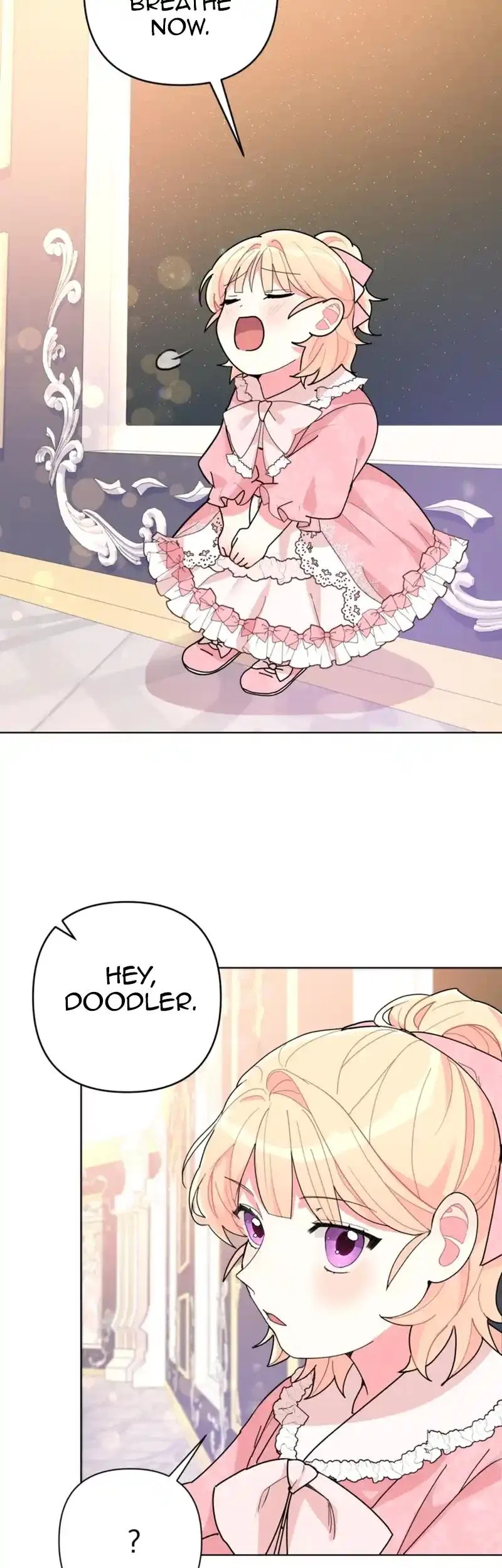 The Chubby Female Lead Is Popular Chapter 4 – Page 14