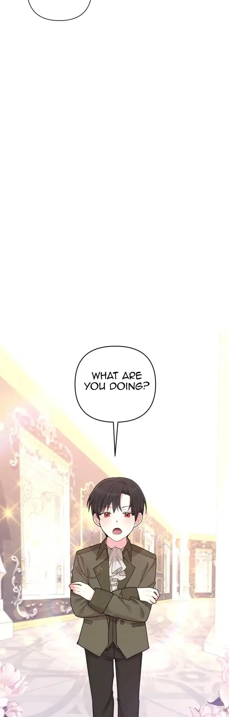 The Chubby Female Lead Is Popular Chapter 4 – Page 15