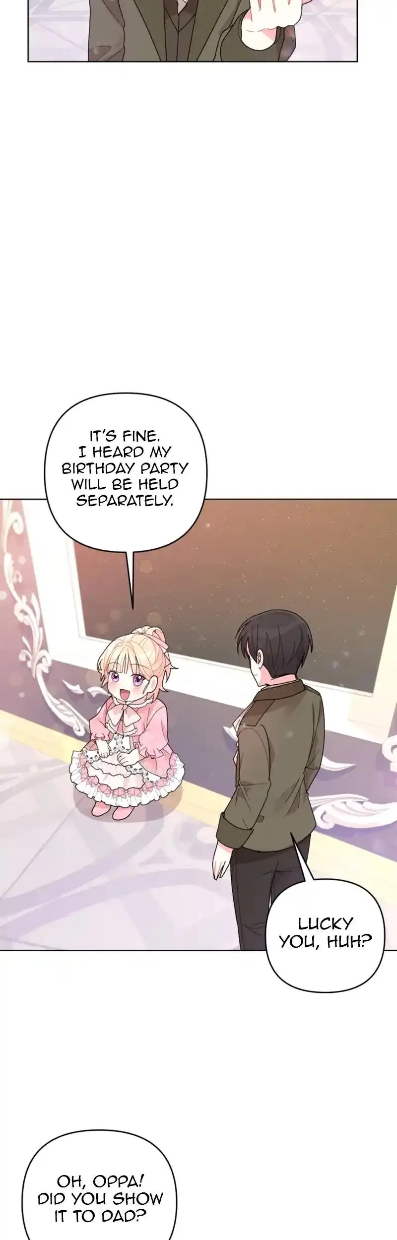 The Chubby Female Lead Is Popular Chapter 4 – Page 17