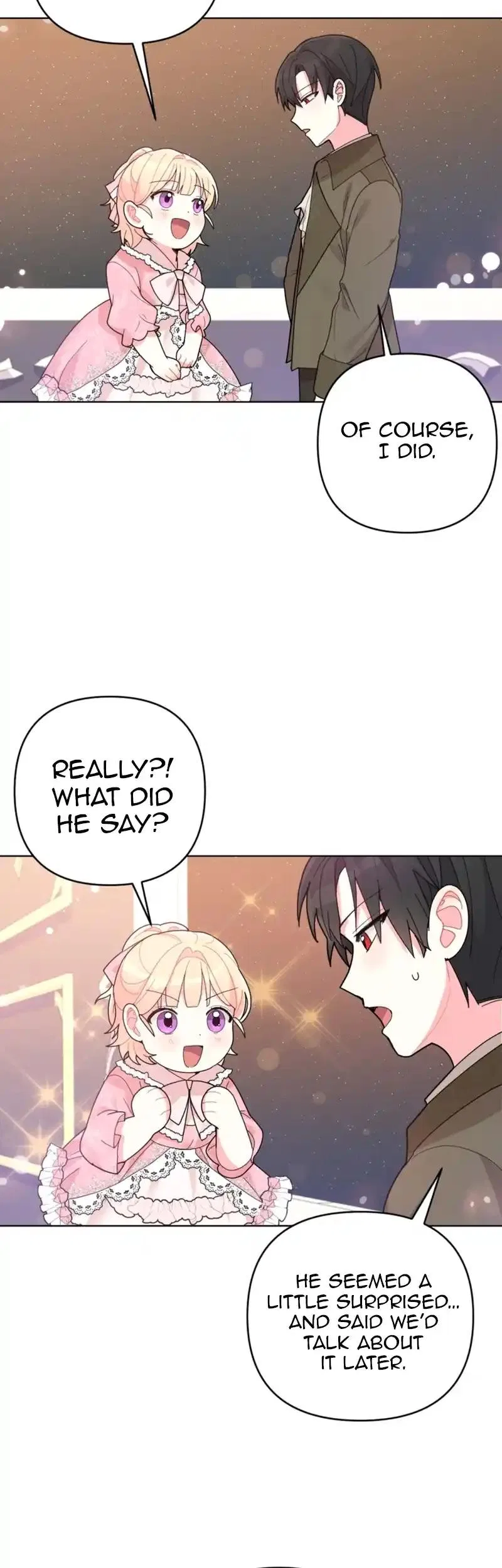 The Chubby Female Lead Is Popular Chapter 4 – Page 18