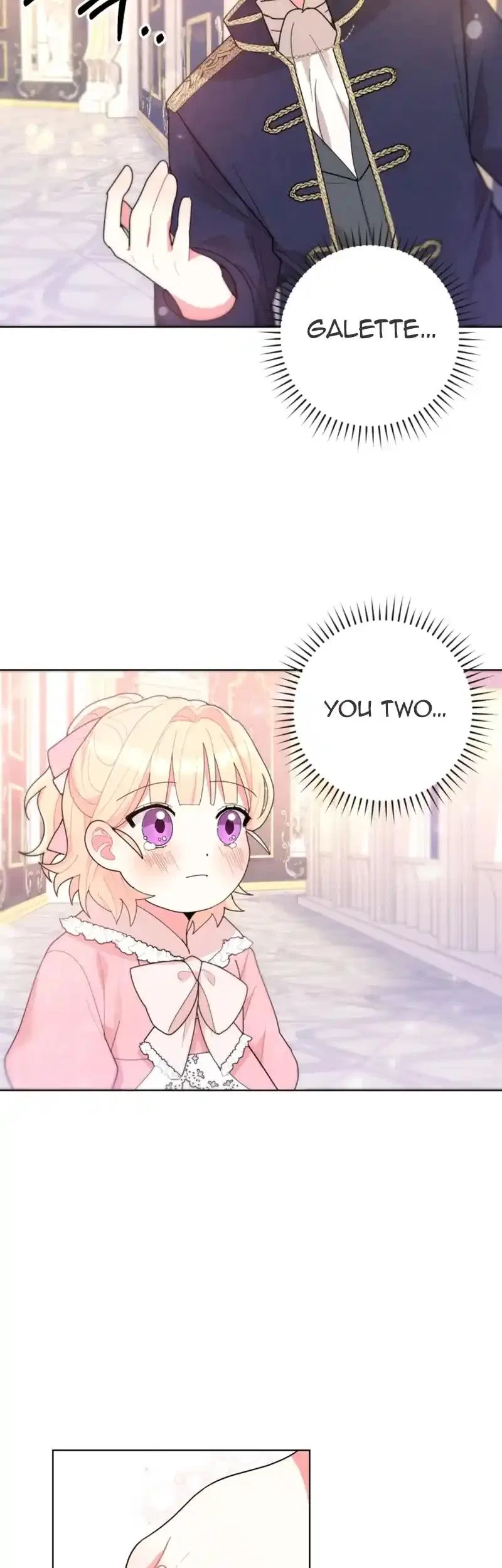 The Chubby Female Lead Is Popular Chapter 4 – Page 29