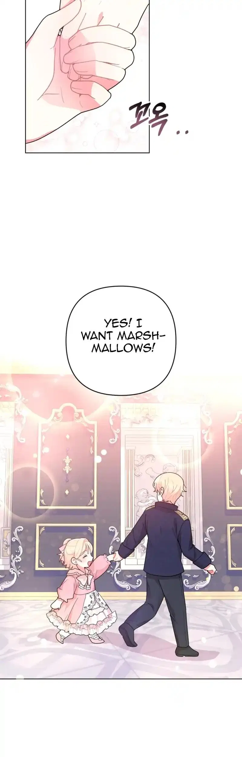 The Chubby Female Lead Is Popular Chapter 4 – Page 30