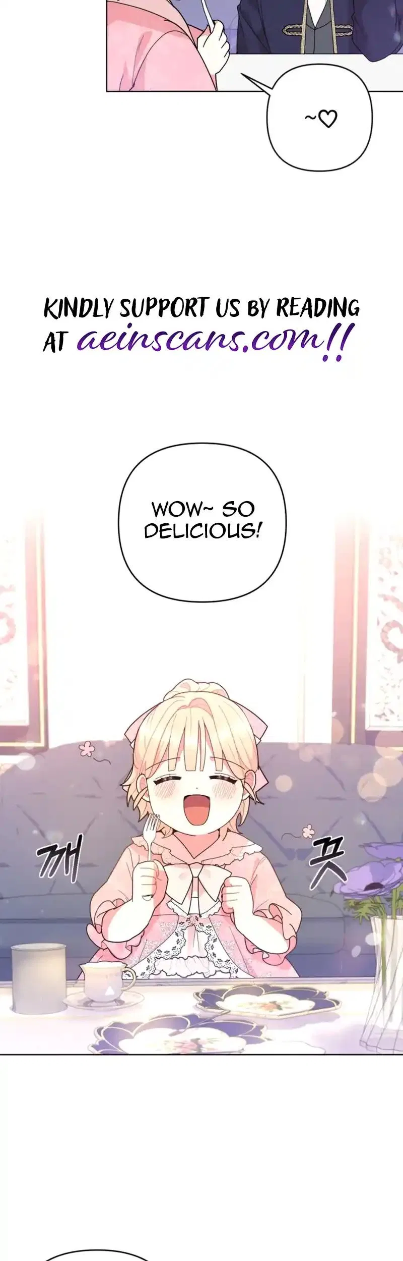 The Chubby Female Lead Is Popular Chapter 4 – Page 32
