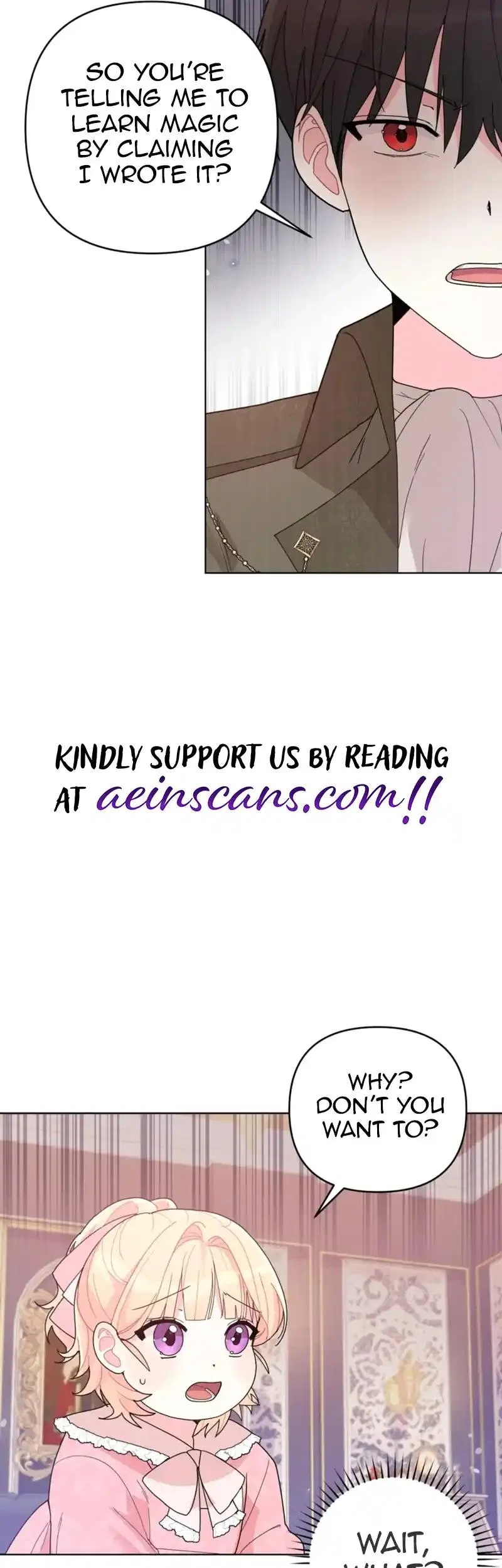 The Chubby Female Lead Is Popular Chapter 4 – Page 42