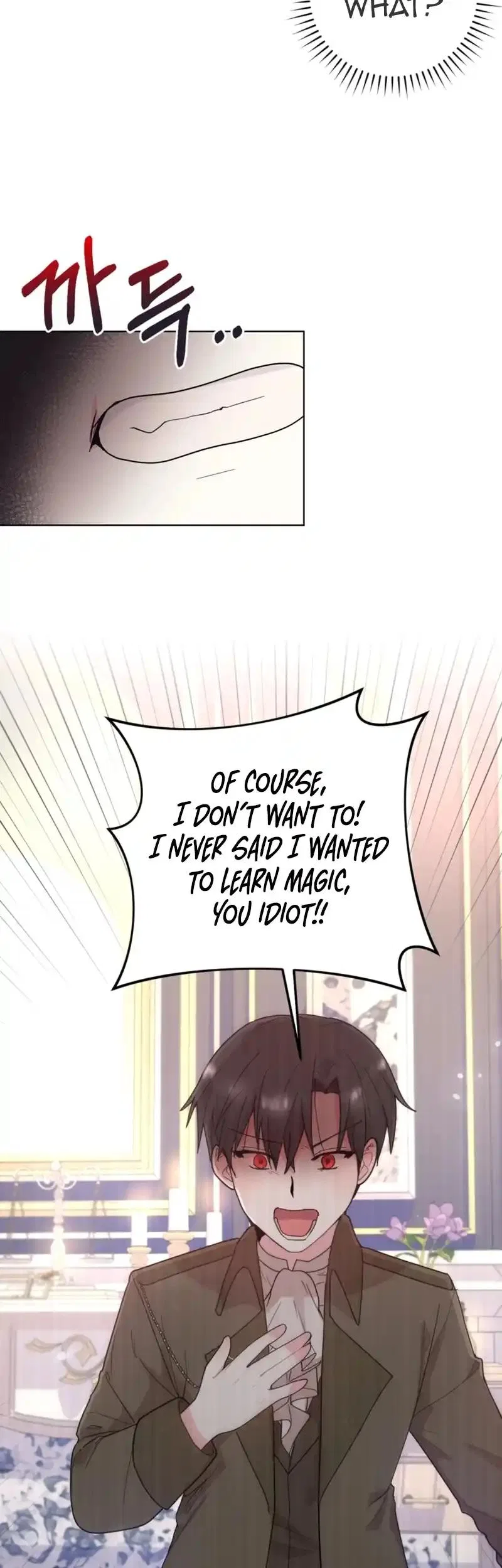 The Chubby Female Lead Is Popular Chapter 4 – Page 43