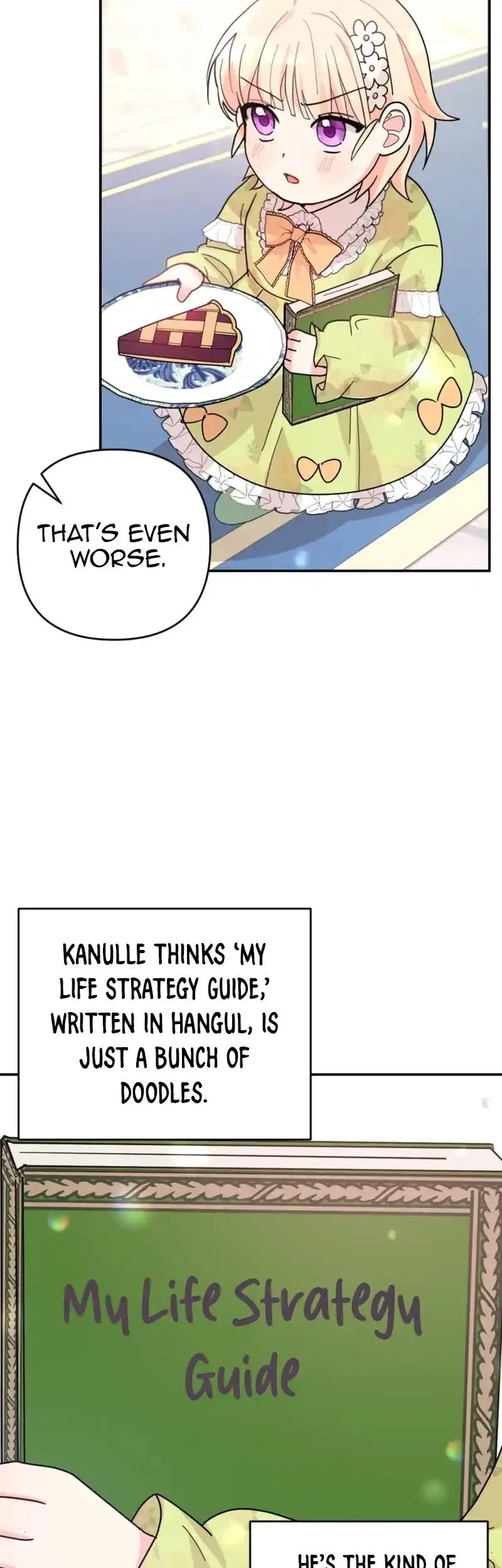 The Chubby Female Lead Is Popular Chapter 3 – Page 14