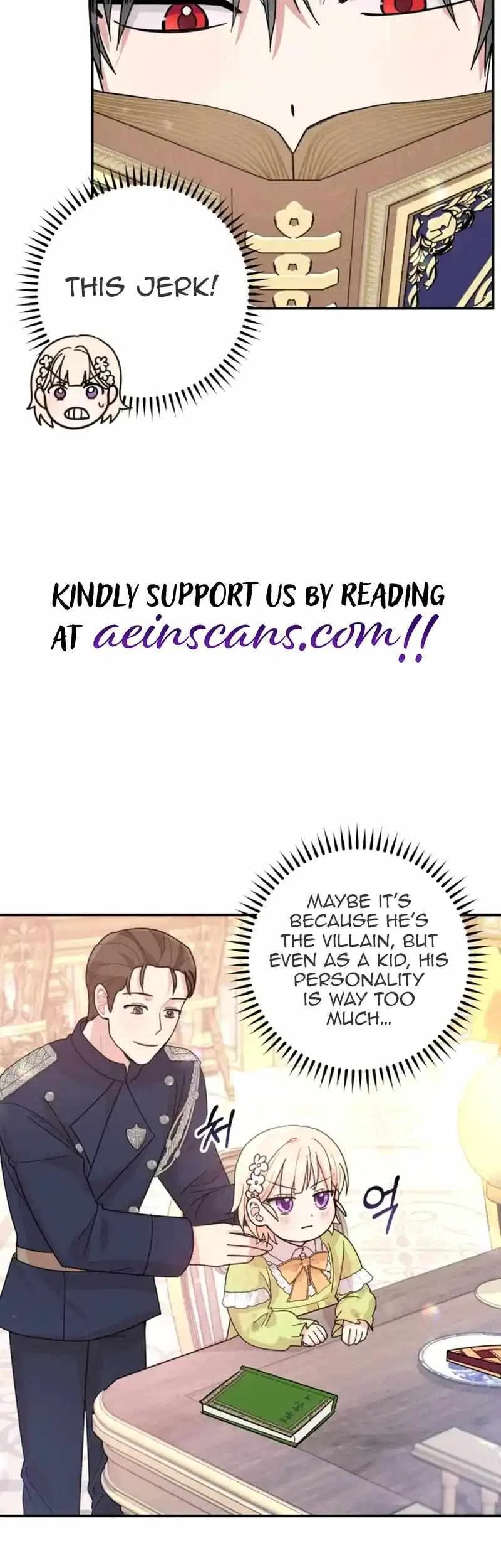 The Chubby Female Lead Is Popular Chapter 3 – Page 17