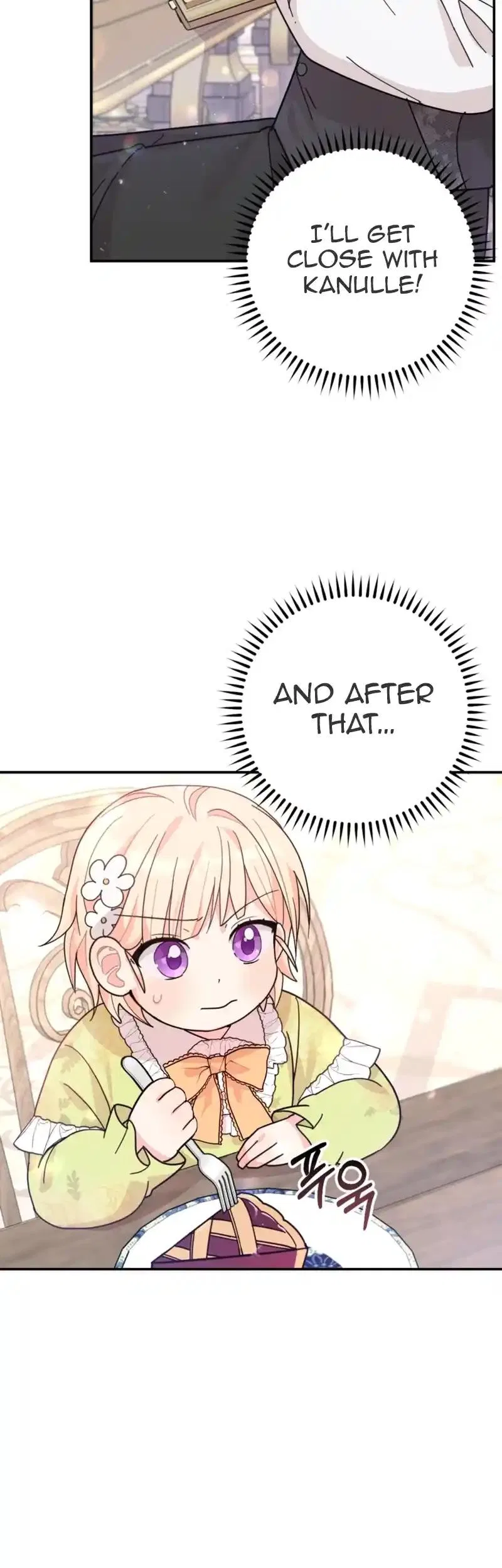 The Chubby Female Lead Is Popular Chapter 3 – Page 19