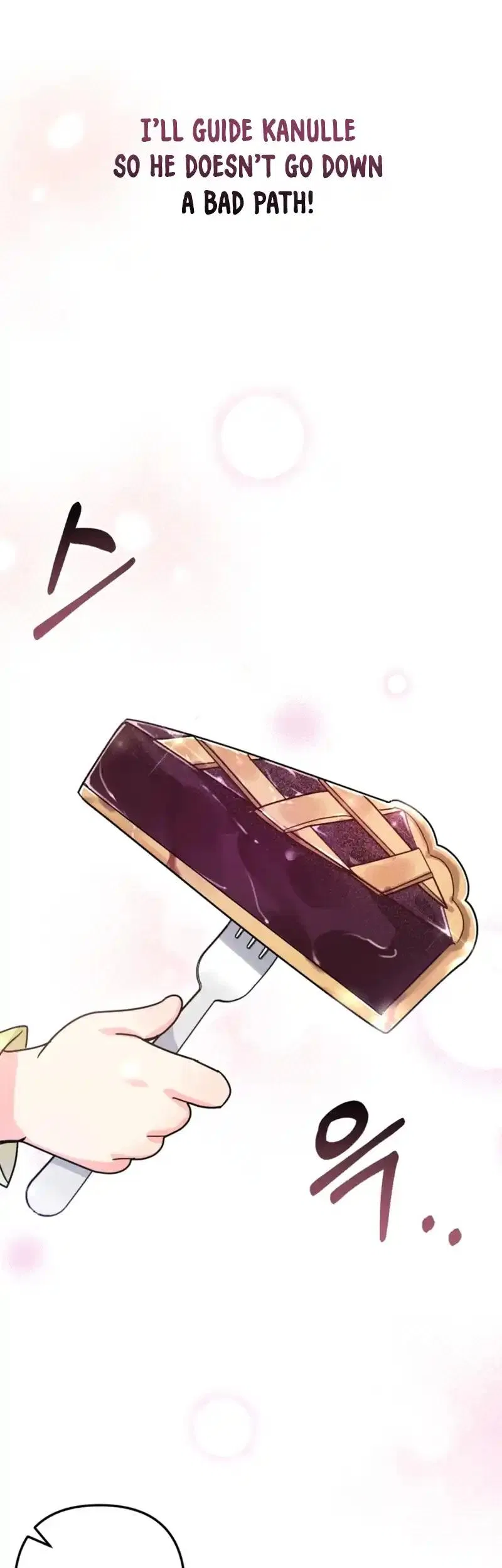 The Chubby Female Lead Is Popular Chapter 3 – Page 20