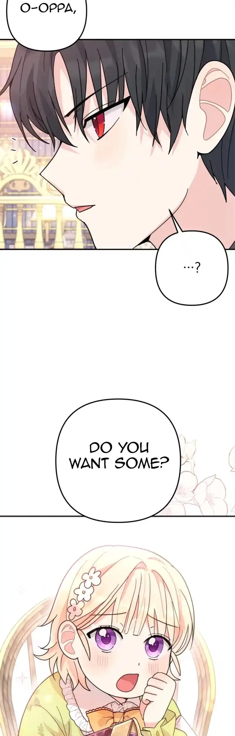 The Chubby Female Lead Is Popular Chapter 3 – Page 21