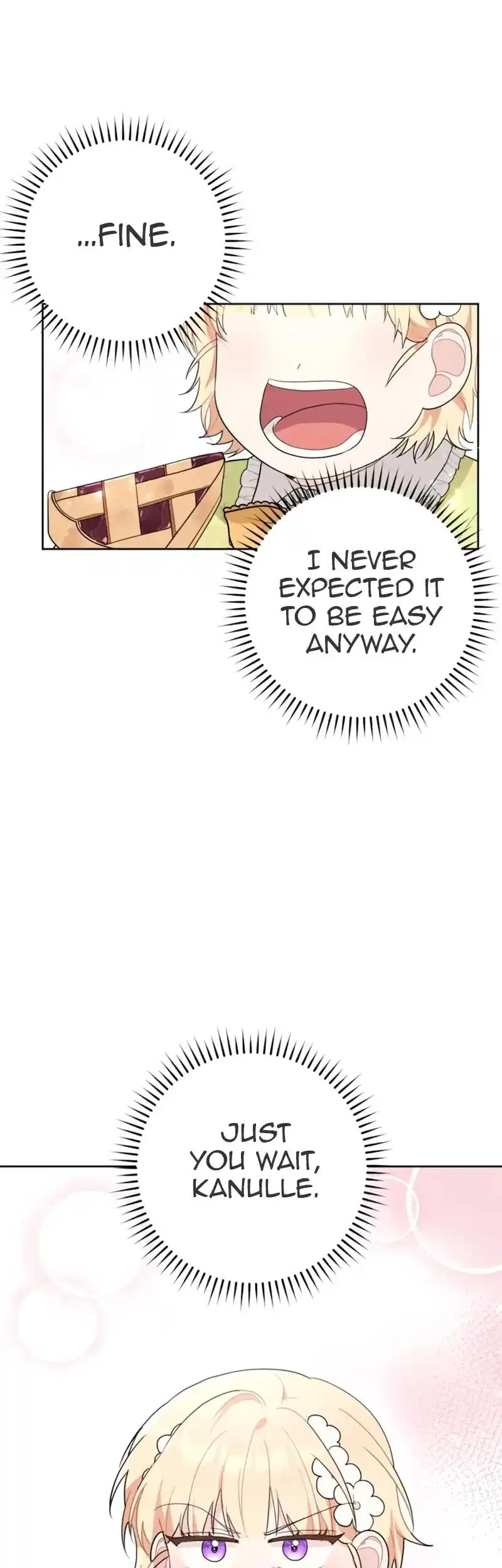 The Chubby Female Lead Is Popular Chapter 3 – Page 29