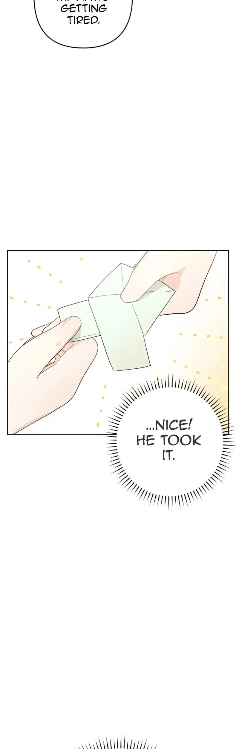 The Chubby Female Lead Is Popular Chapter 3 – Page 45