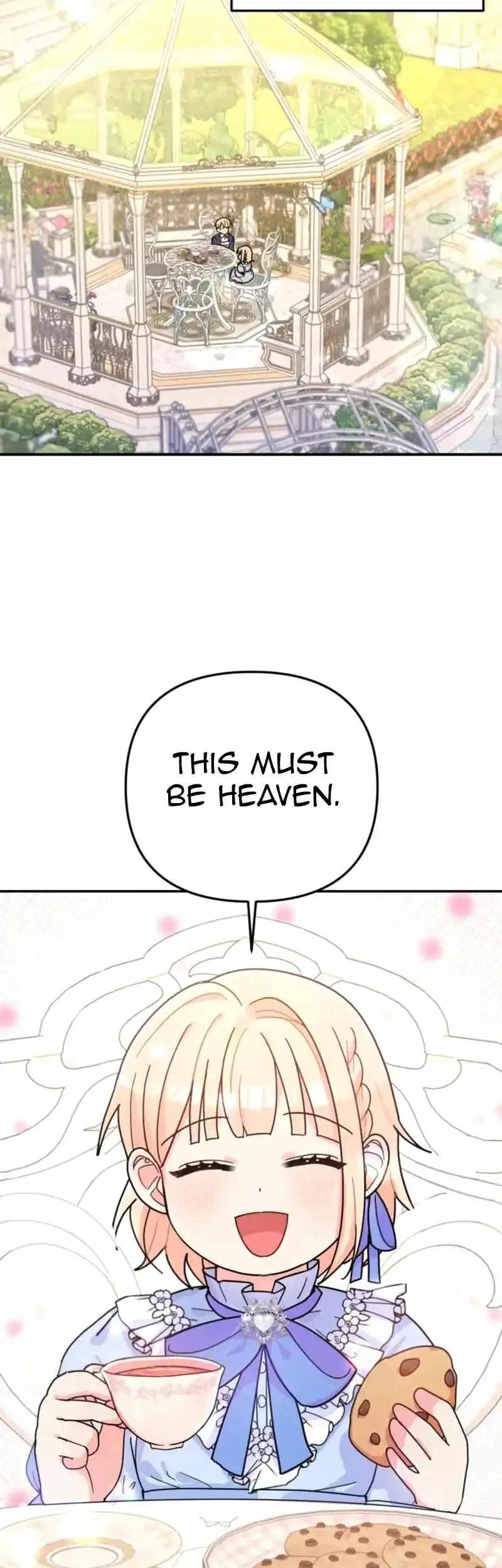 The Chubby Female Lead Is Popular Chapter 2 – Page 3