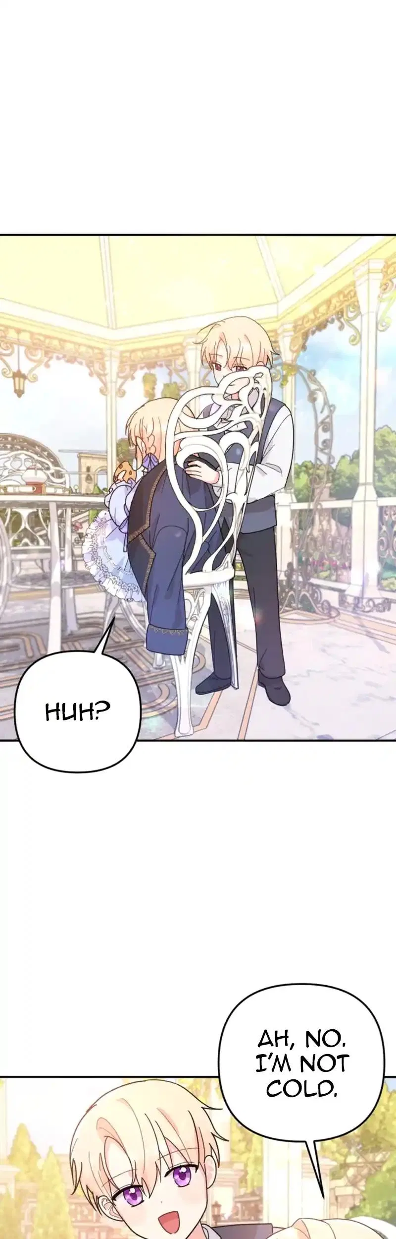 The Chubby Female Lead Is Popular Chapter 2 – Page 6