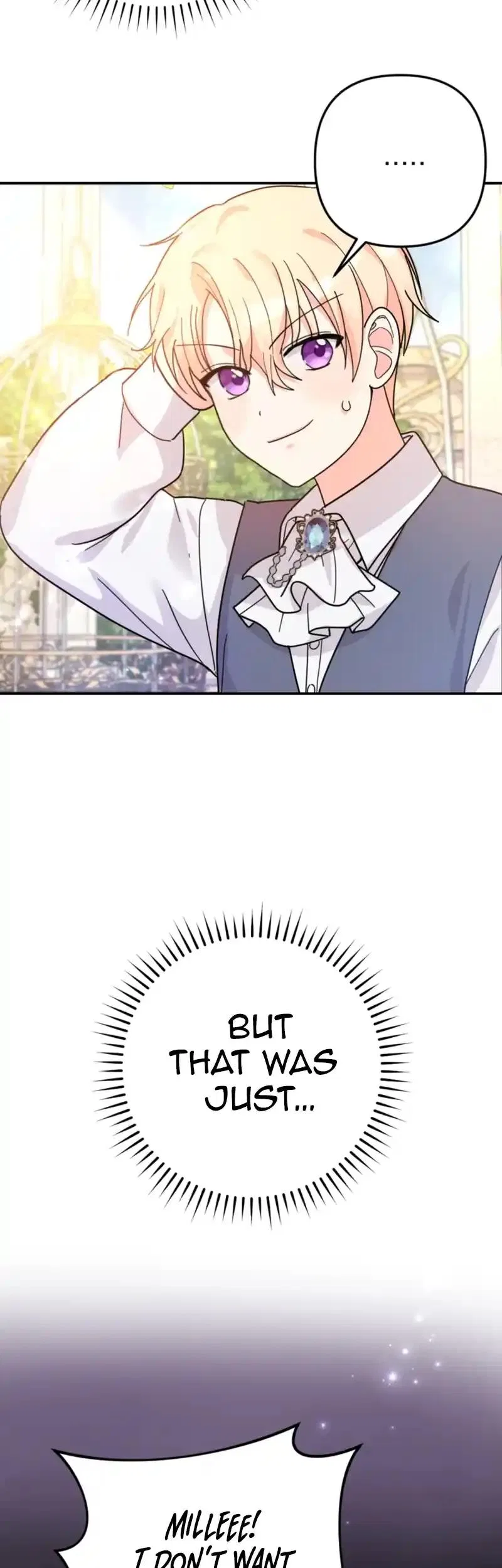 The Chubby Female Lead Is Popular Chapter 2 – Page 10