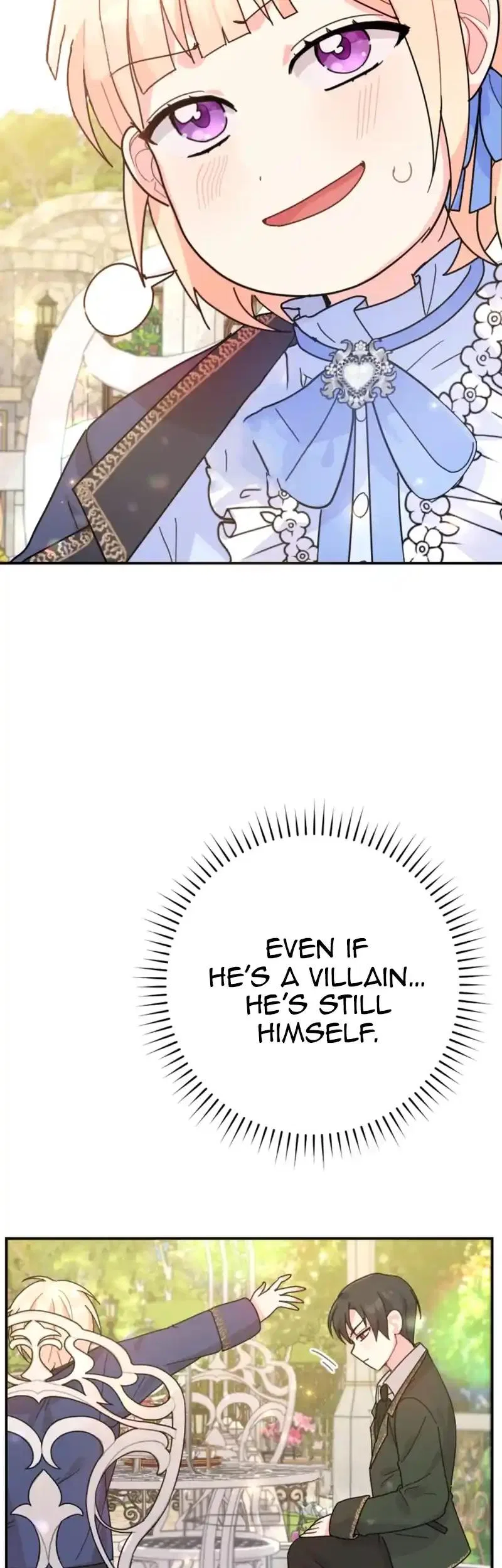 The Chubby Female Lead Is Popular Chapter 2 – Page 12