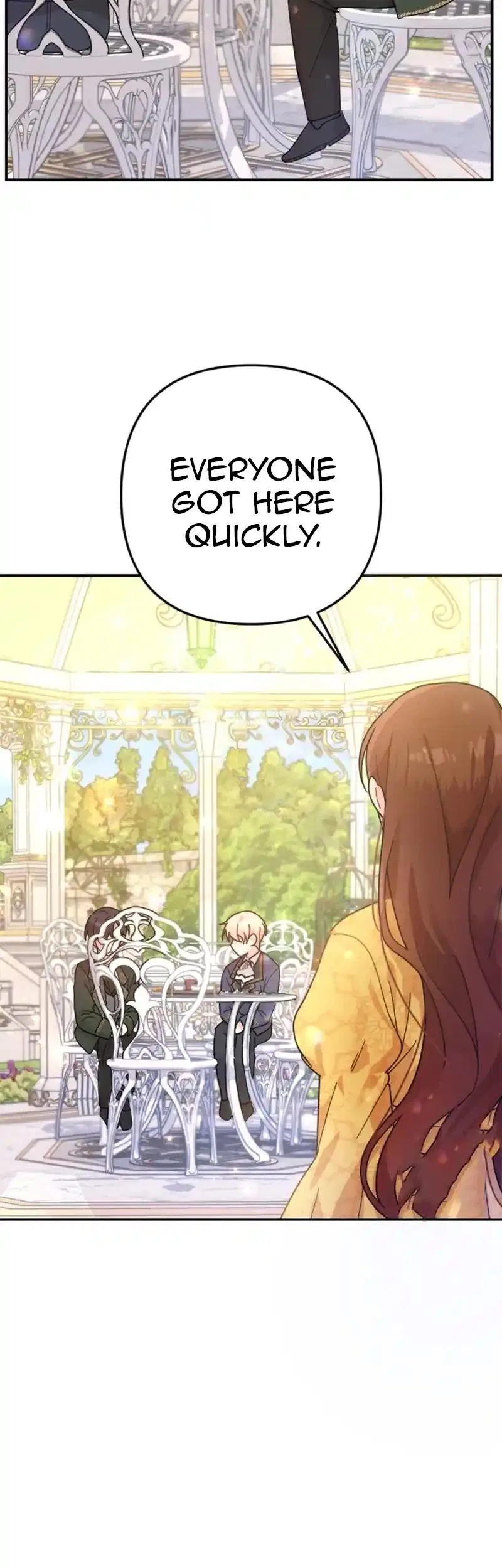 The Chubby Female Lead Is Popular Chapter 2 – Page 13