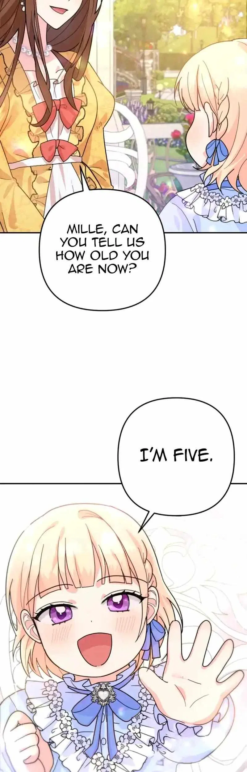 The Chubby Female Lead Is Popular Chapter 2 – Page 18