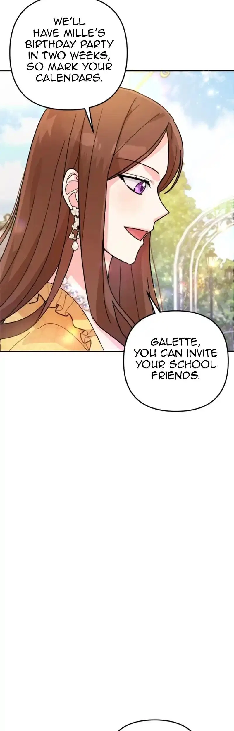 The Chubby Female Lead Is Popular Chapter 2 – Page 20