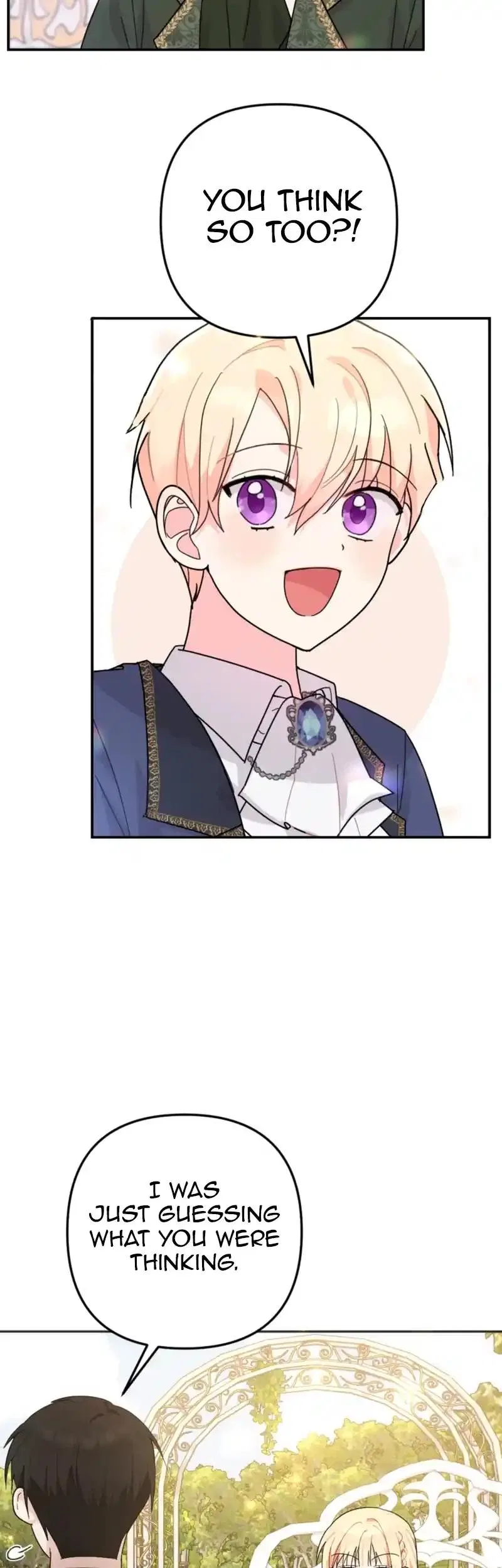 The Chubby Female Lead Is Popular Chapter 2 – Page 22