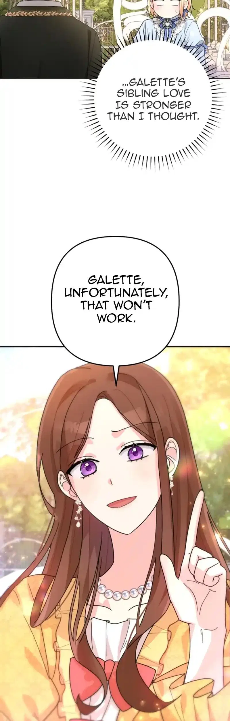 The Chubby Female Lead Is Popular Chapter 2 – Page 23
