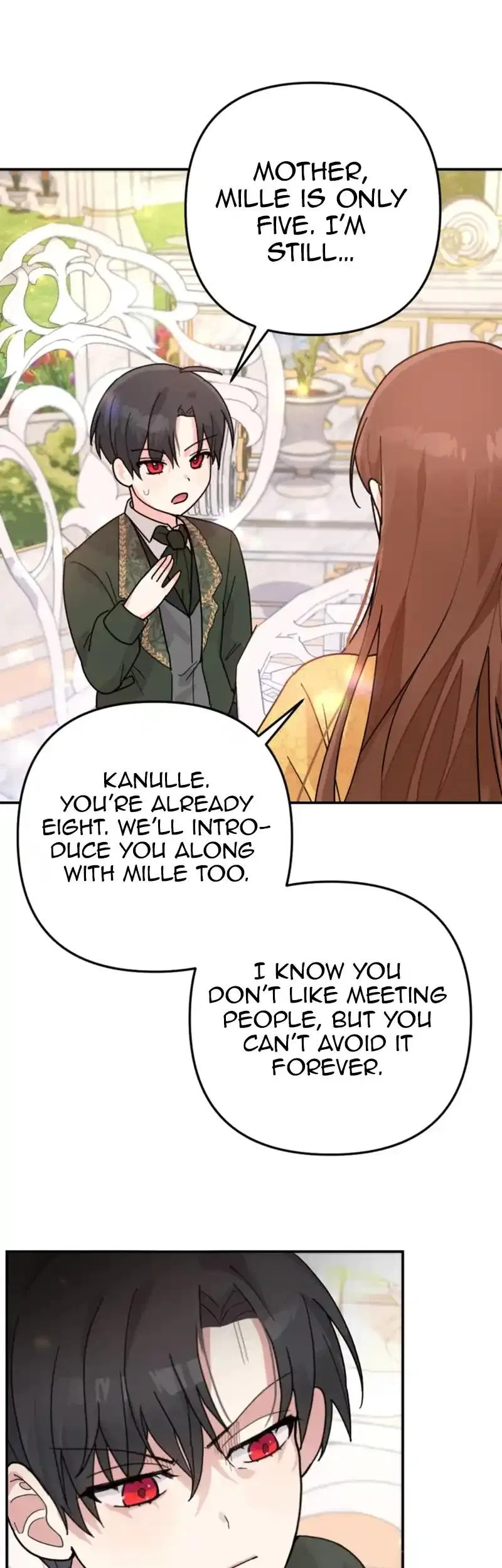 The Chubby Female Lead Is Popular Chapter 2 – Page 26