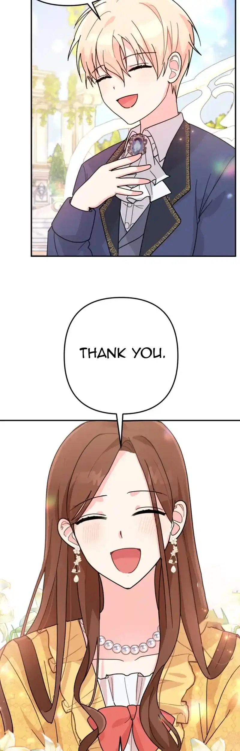 The Chubby Female Lead Is Popular Chapter 2 – Page 28