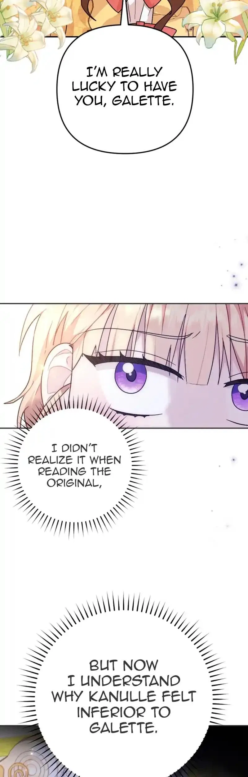 The Chubby Female Lead Is Popular Chapter 2 – Page 29