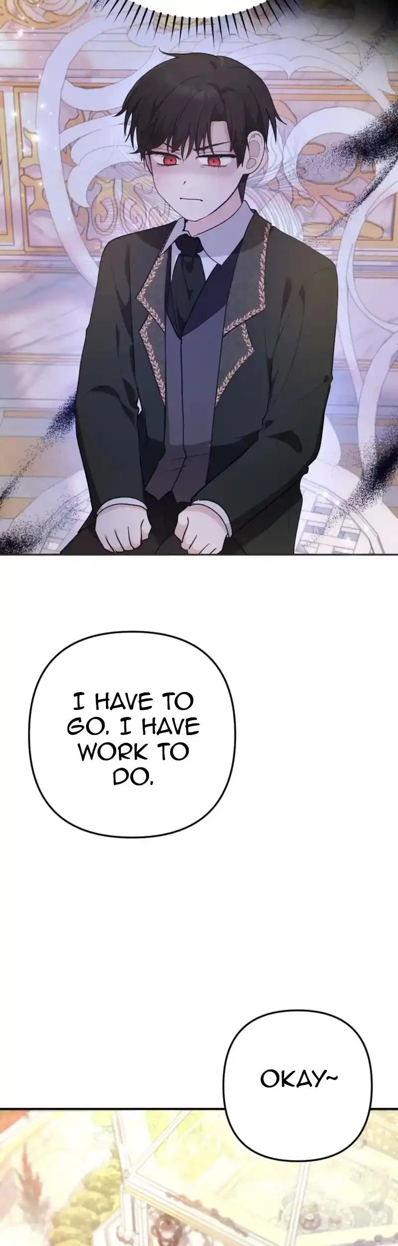 The Chubby Female Lead Is Popular Chapter 2 – Page 30