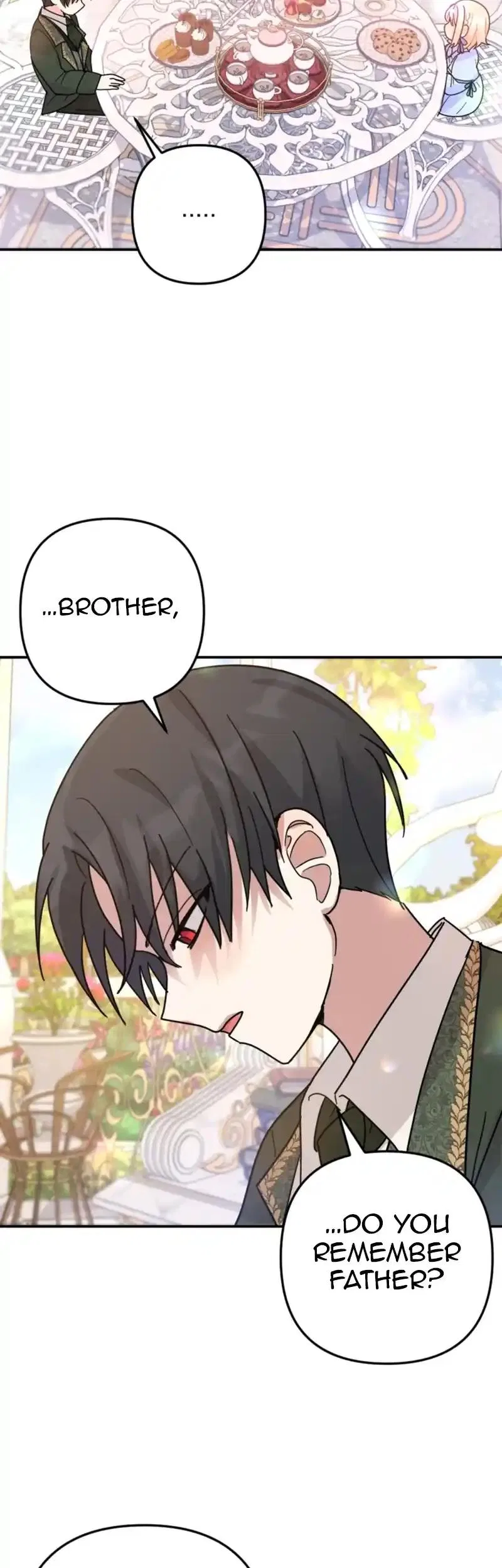The Chubby Female Lead Is Popular Chapter 2 – Page 32