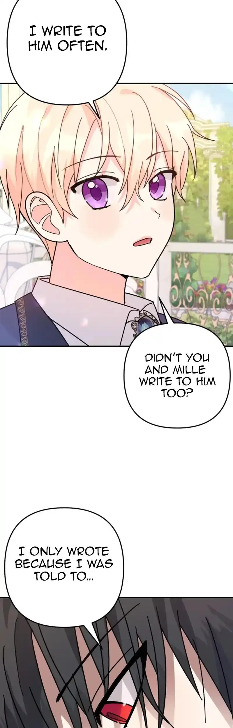 The Chubby Female Lead Is Popular Chapter 2 – Page 33