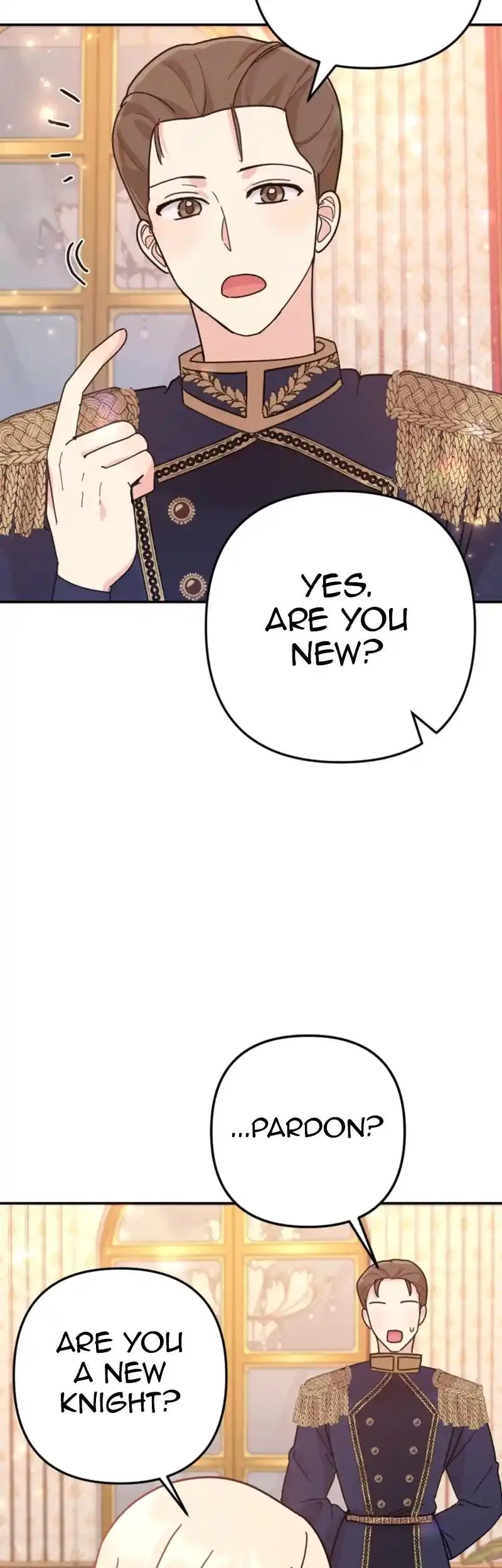 The Chubby Female Lead Is Popular Chapter 2 – Page 44