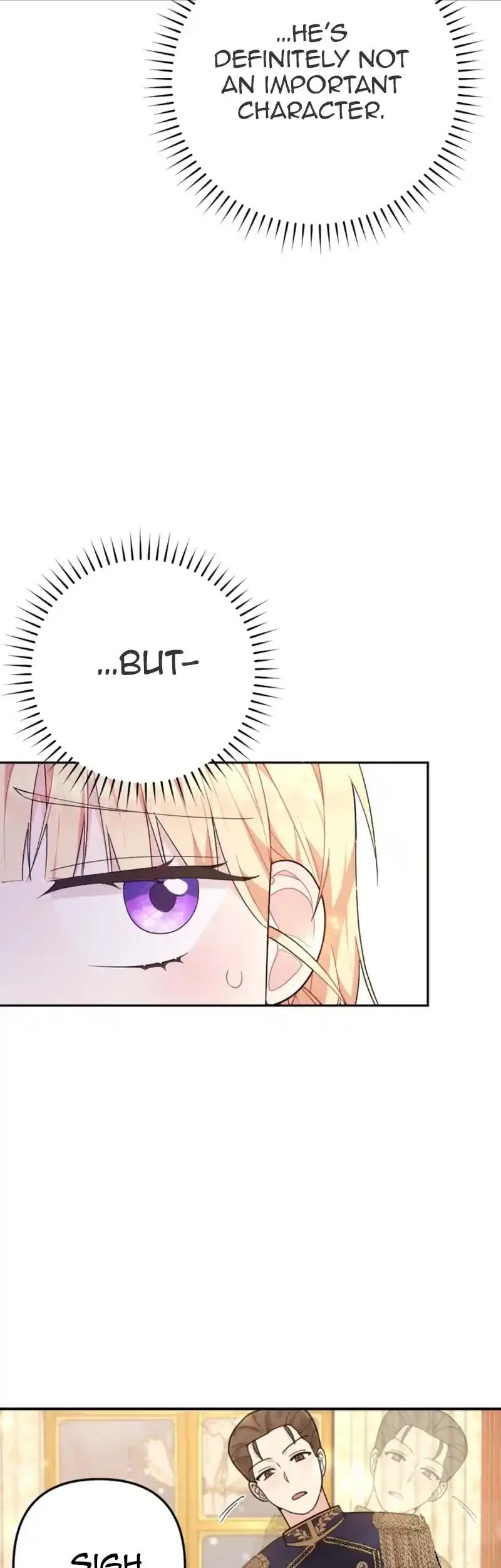 The Chubby Female Lead Is Popular Chapter 2 – Page 48
