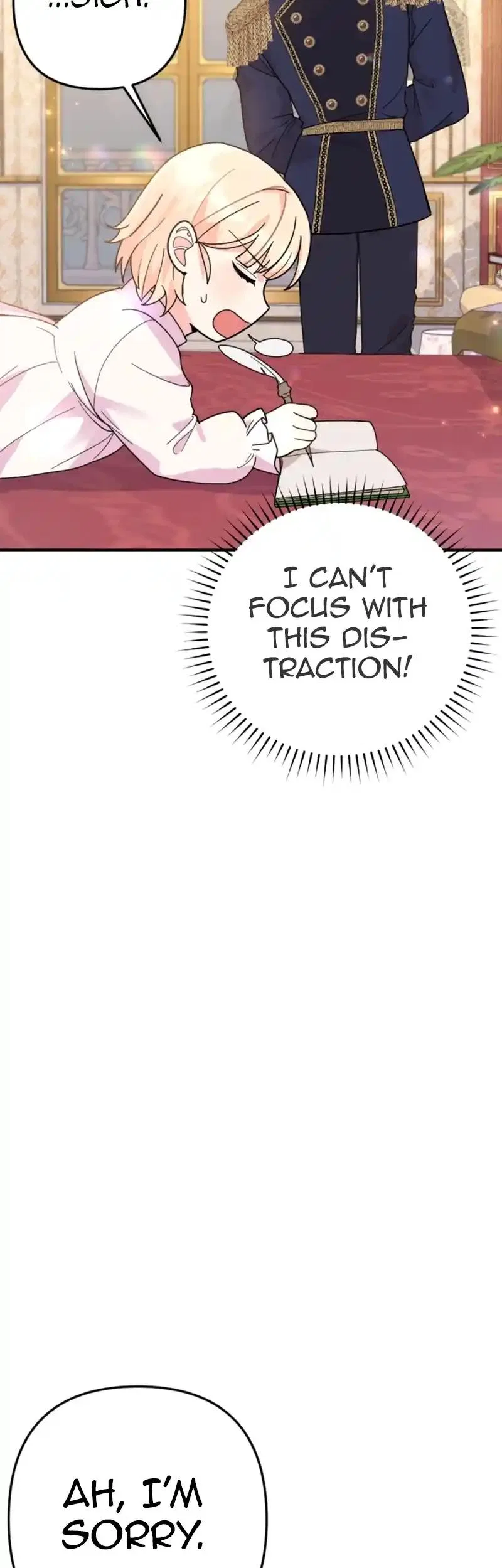 The Chubby Female Lead Is Popular Chapter 2 – Page 49