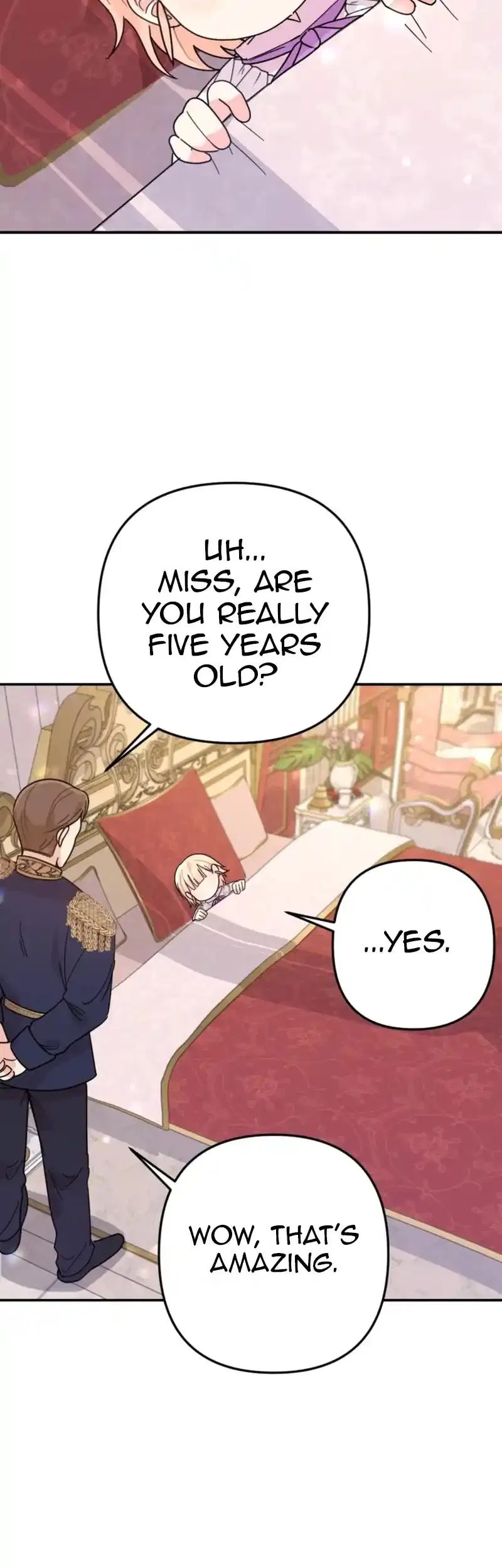 The Chubby Female Lead Is Popular Chapter 2 – Page 52
