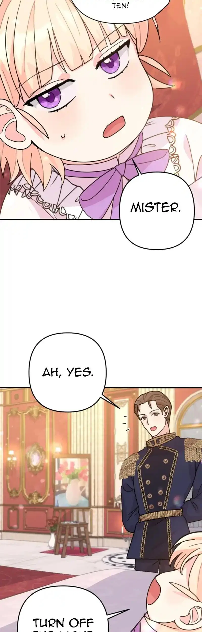 The Chubby Female Lead Is Popular Chapter 2 – Page 54