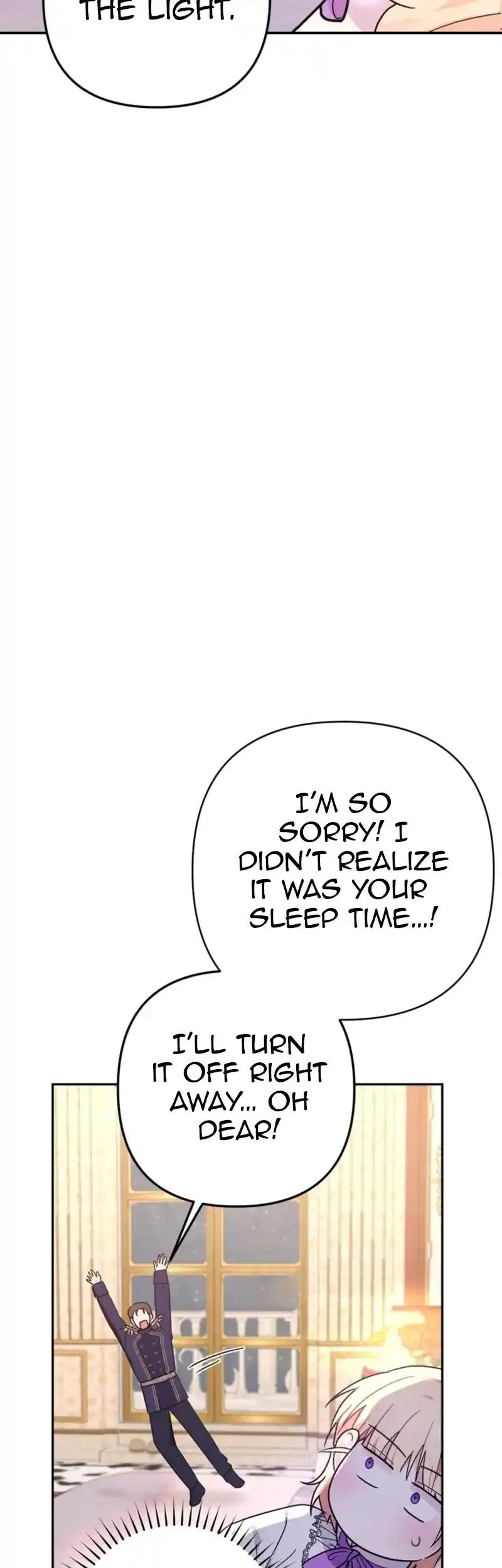 The Chubby Female Lead Is Popular Chapter 2 – Page 55