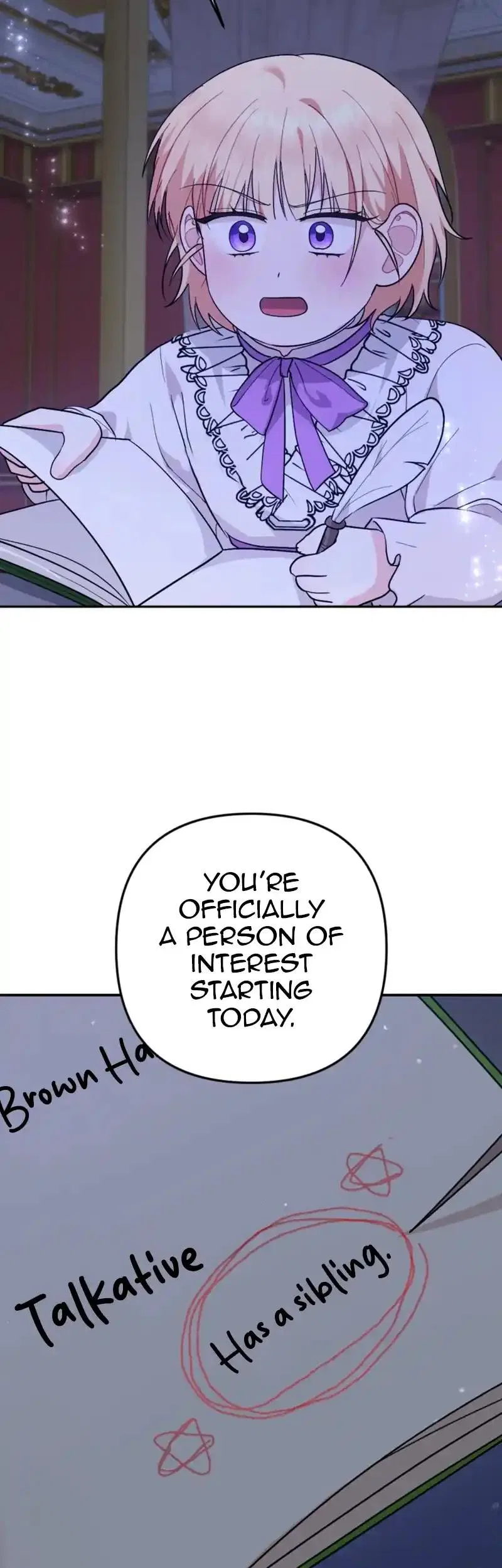 The Chubby Female Lead Is Popular Chapter 2 – Page 58