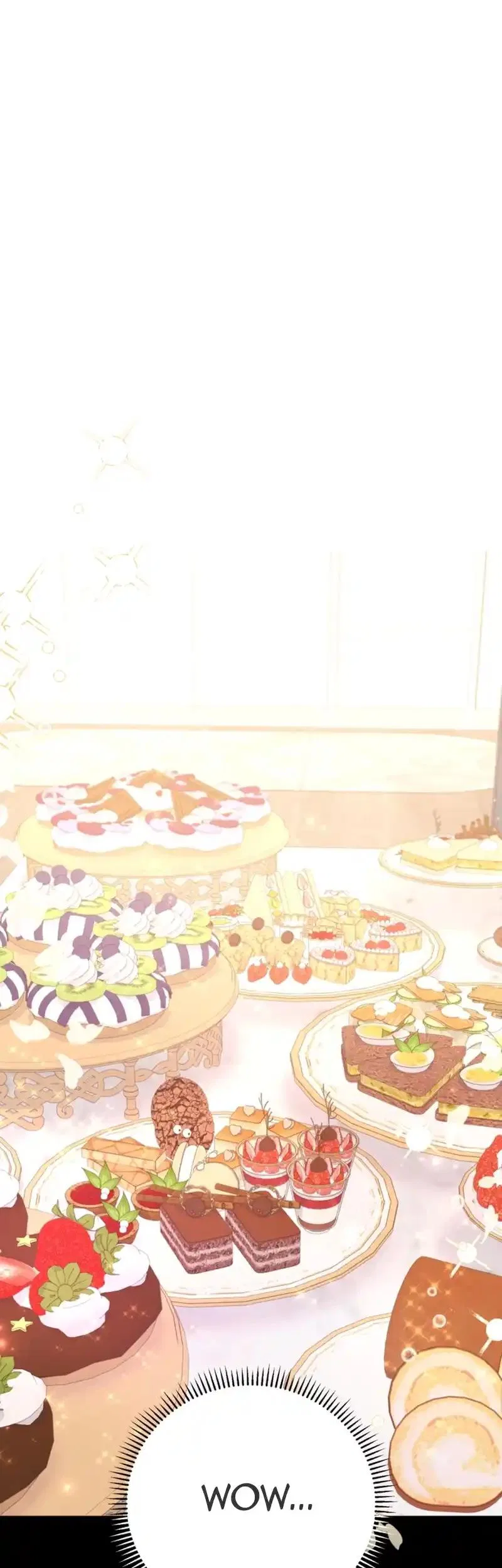 The Chubby Female Lead Is Popular Chapter 1 – Page 3