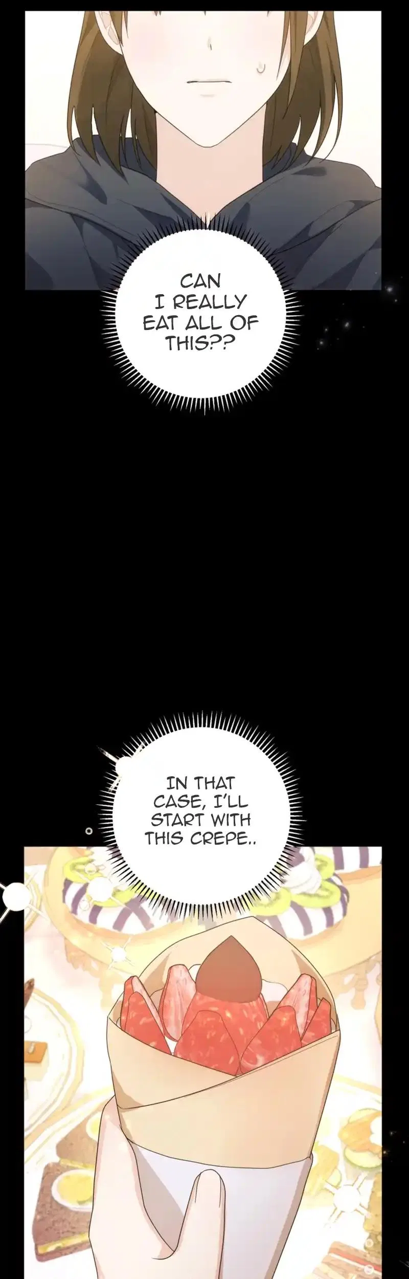 The Chubby Female Lead Is Popular Chapter 1 – Page 5