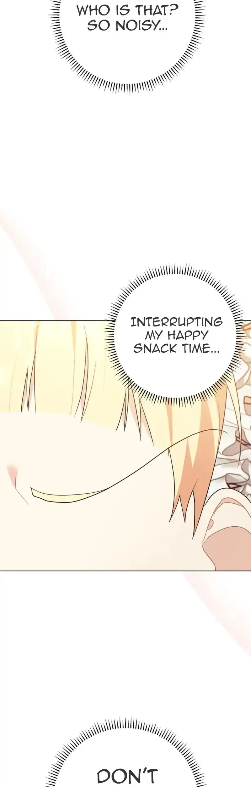 The Chubby Female Lead Is Popular Chapter 1 – Page 8