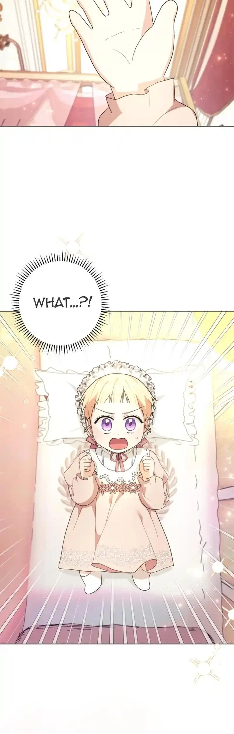 The Chubby Female Lead Is Popular Chapter 1 – Page 11