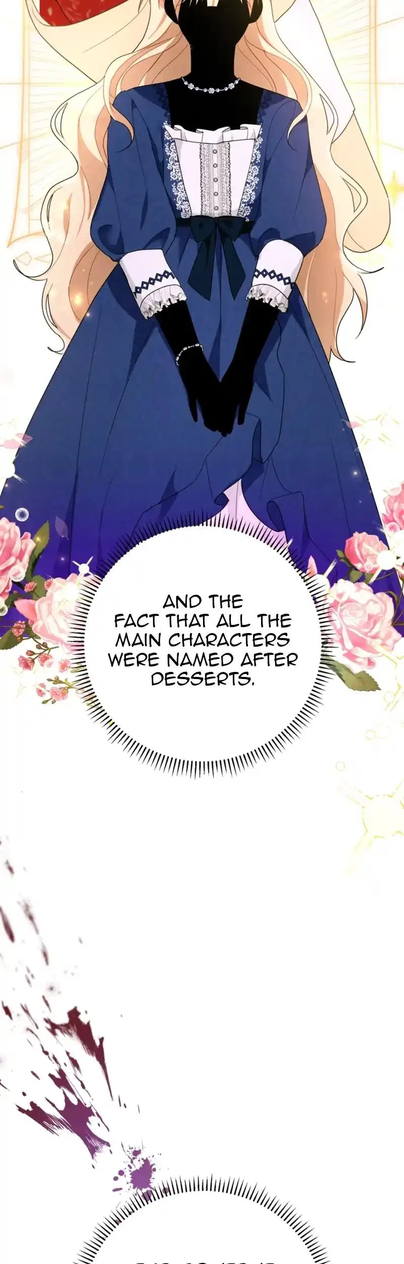 The Chubby Female Lead Is Popular Chapter 1 – Page 16